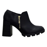 Bota Feminina Beira Rio