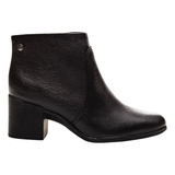 Bota Feminina Bottero Cano