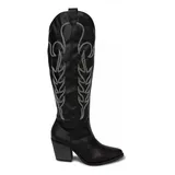 Bota Feminina Country Cano