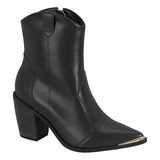 Bota Feminina Country Texana