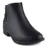 Bota Feminina Modare Salto Baixo Ultra Conforto Oferta