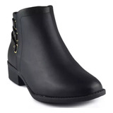 Bota Feminina Modare Salto