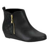 Bota Feminina Modare Ultraconforto