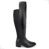 Bota Feminina Montaria Cano