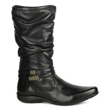 Bota Feminina Montaria Cano