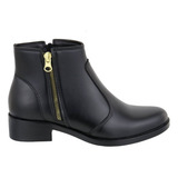 Bota Feminina Montaria Country