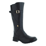Bota Feminina Montaria Crshoes