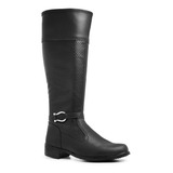 Bota Feminina Montaria Linda