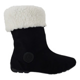 Bota Feminina Neve 100