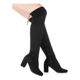 Bota Feminina Over The