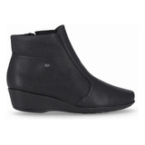 Bota Feminina Piccadilly Cano