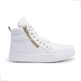 Bota Feminina Tenis Slip