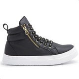 Bota Feminina Tenis Slip