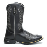 Bota Feminina Texana Laser
