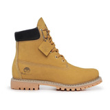 Bota Feminina Timberland Heritage