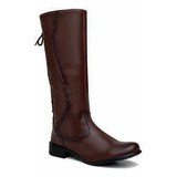 Bota Feminino Montaria Cano