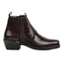 Bota Ferracini New Coutry Masculina 8907-115a Em Couro