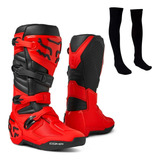 Bota Fox Comp 2025