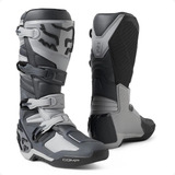 Bota Fox Comp Cinza