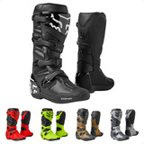 Bota Fox Comp Cores