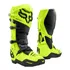 Bota Fox Instinct Amarela 2022 Mx Trilha Cross Enduro