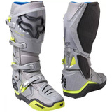 Bota Fox Instinct Cinza
