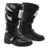 Bota Gaerne Gx1 Evo Preto