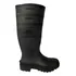 Bota Galocha Borracha Pvc Cano Extra Longo Impermeável Agro