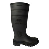 Bota Galocha Borracha Pvc