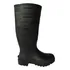 Bota Galocha Borracha Pvc Cano Extra Longo Impermeável Agro