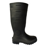 Bota Galocha Borracha Pvc