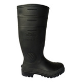 Bota Galocha Borracha Pvc