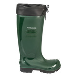 Bota Galocha Borracha Pvc