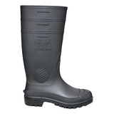 Bota Galocha Calfor Borracha
