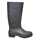 Bota Galocha Calfor Borracha