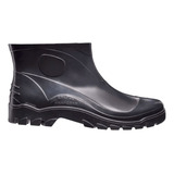 Bota Galocha Cano Curto