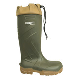 Bota Galocha Ecoboots Termica