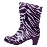Bota Galocha Feminina Gasf