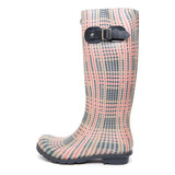 Bota Galocha Feminina Impermeavel