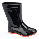 Bota Galocha Grendene Kids