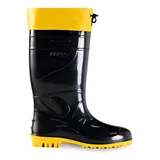 Bota Galocha Impermeavel Borracha