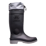 Bota Galocha Impermeavel Calfor