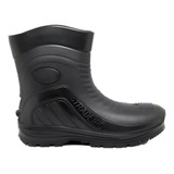 Bota Galocha Impermeavel Chuva