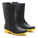 Bota Galocha Impermeavel Grendene