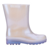 Bota Galocha Melissa Welly
