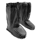 Bota Galocha Polaina Alba