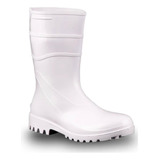 Bota Galocha Pvc Antiderrapante