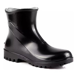 Bota Galocha Pvc Cano