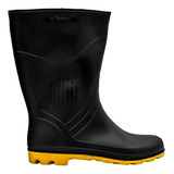Bota Galocha Pvc Impermeavel