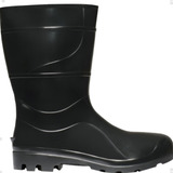 Bota Galocha Pvc Impermeavel